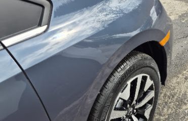 Dr. D’s Express Auto Detailing Scratch & Rim Repair, LLC