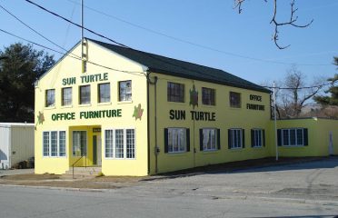 Sun Turtle Office Furniture