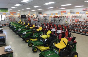 United Ag & Turf