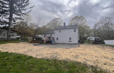 Ultimate Excavation & Landscape Inc.