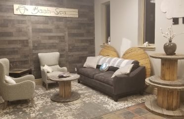 Baah Spa