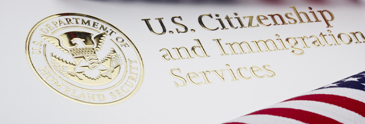 The Immigration Law Offices of David Carvalho, LLC