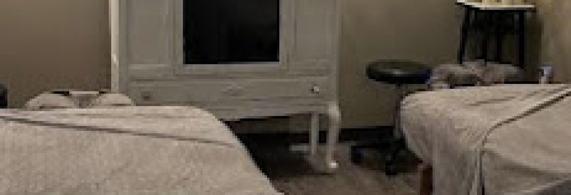 Agora Body Spa