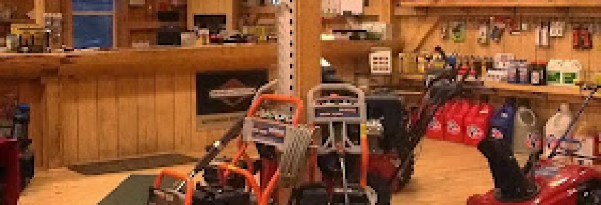 Tractors 2 Trimmers