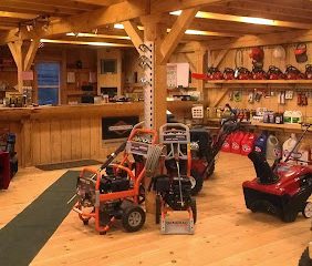 Tractors 2 Trimmers