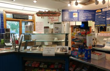 Wilton Deli