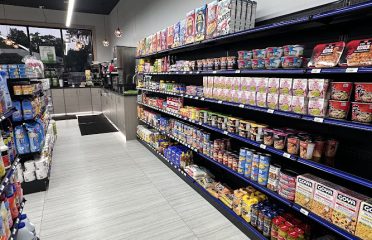 My Mart, convenience store, smoke shop, vape shop