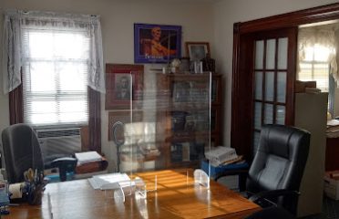 Law Office of Steven M. Reilly