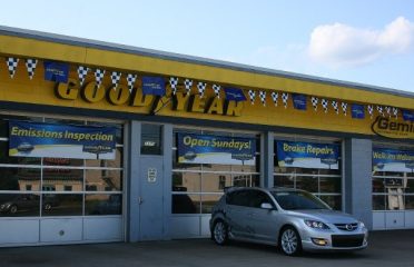 Fairfield Tire and Auto Center LLC