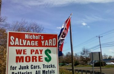 Nichols Recycling