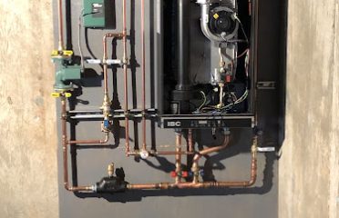 Kneeland heating & Cooling LLC