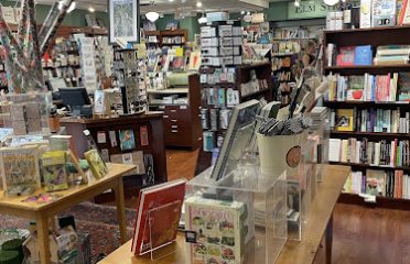 Elm Street Books