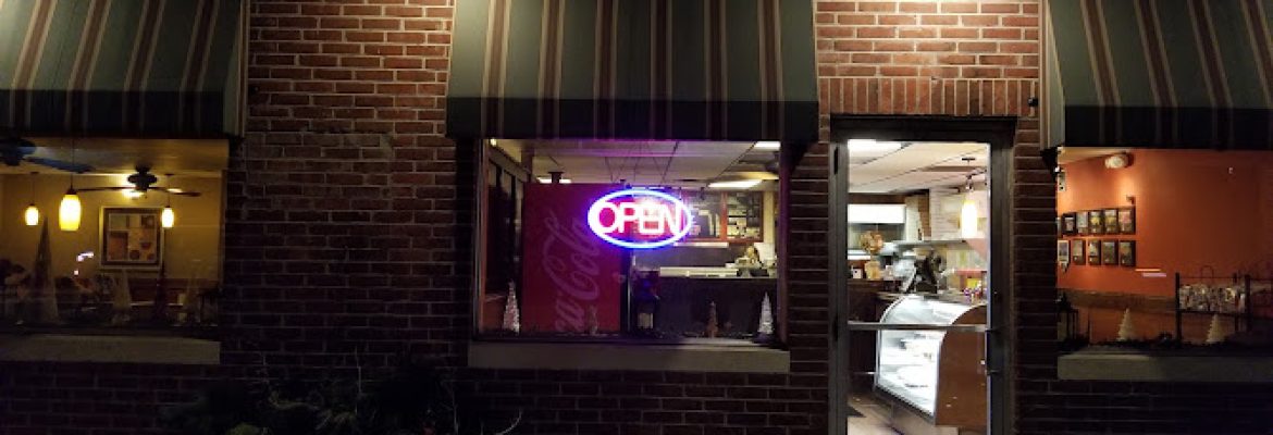 Friendly Pizza & Restaurant