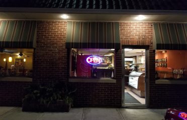 Friendly Pizza & Restaurant