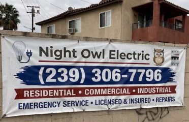 Night Owl Electric