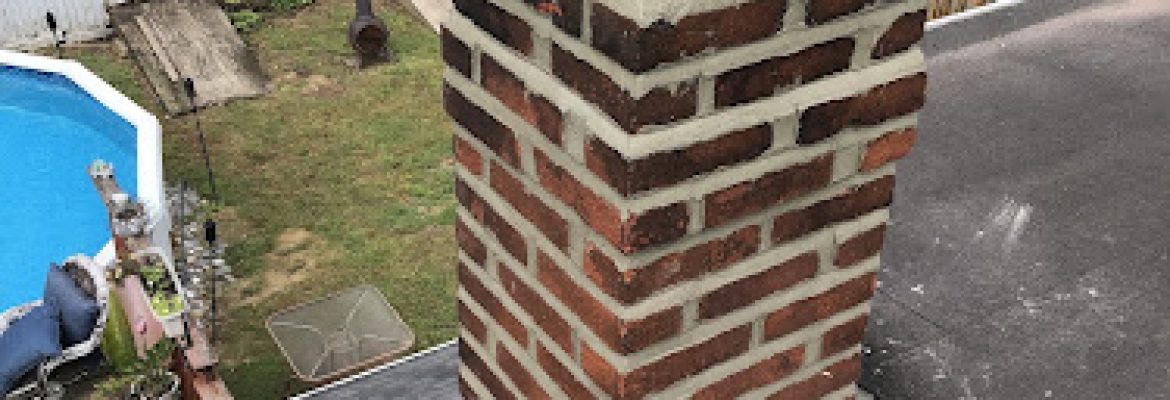 Chimney Safe Of CT