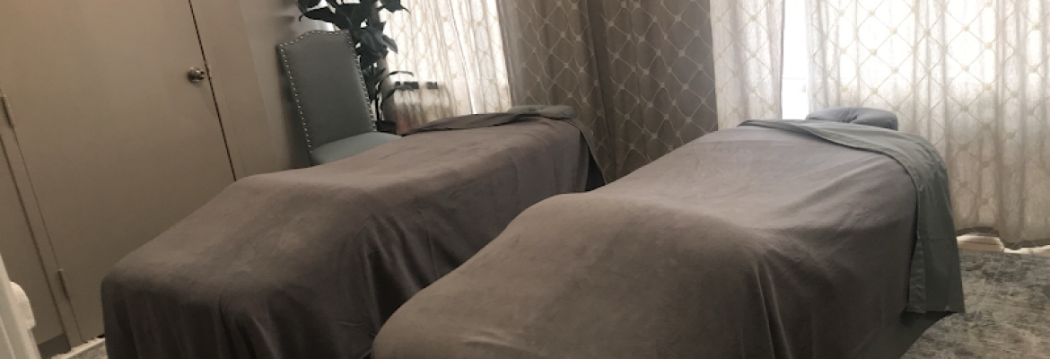 Inner Essence Spa & Wellness