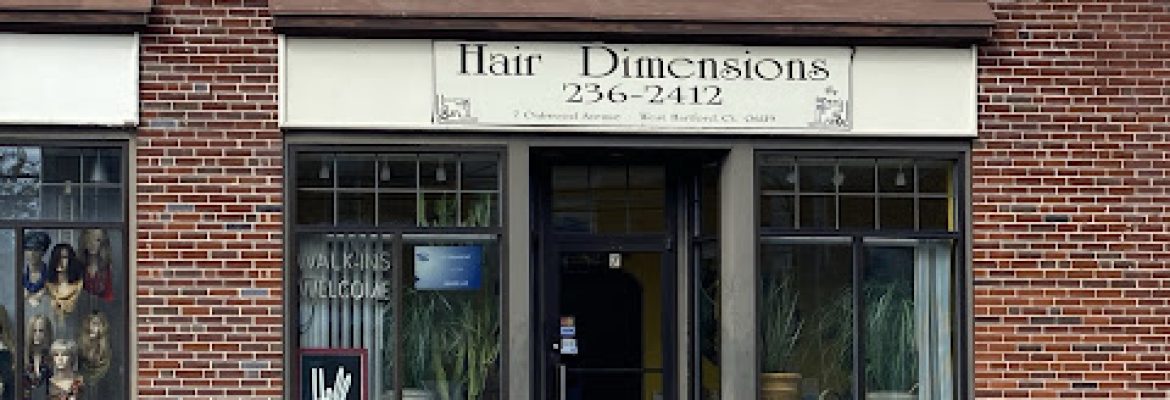 Hair Dimensions