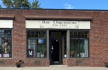 Hair Dimensions