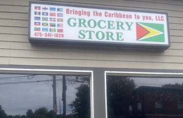 Bringing the Caribbean to you LLC