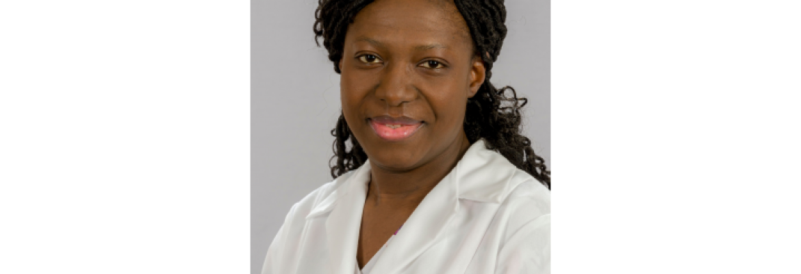 Omowumi Olarinmoye, MD