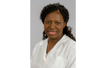 Omowumi Olarinmoye, MD