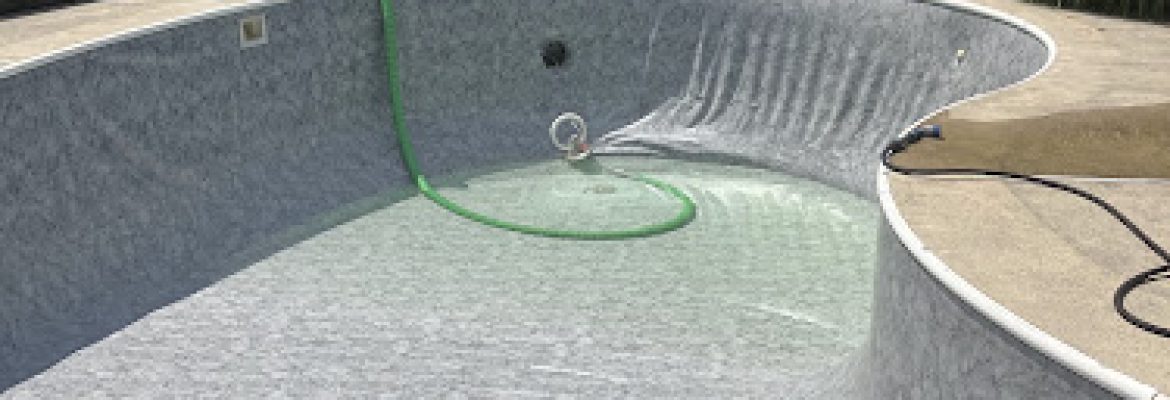 Davis Swimming Pools