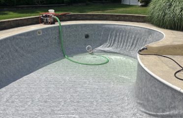 Davis Swimming Pools
