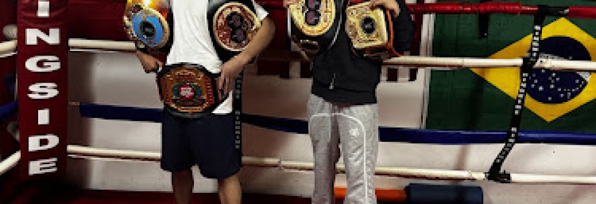 Martinez Boxing Club