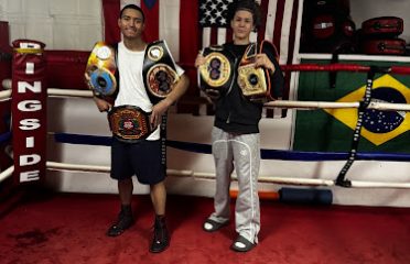 Martinez Boxing Club