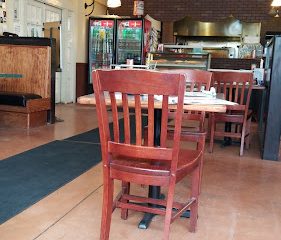 Hometown Pizza