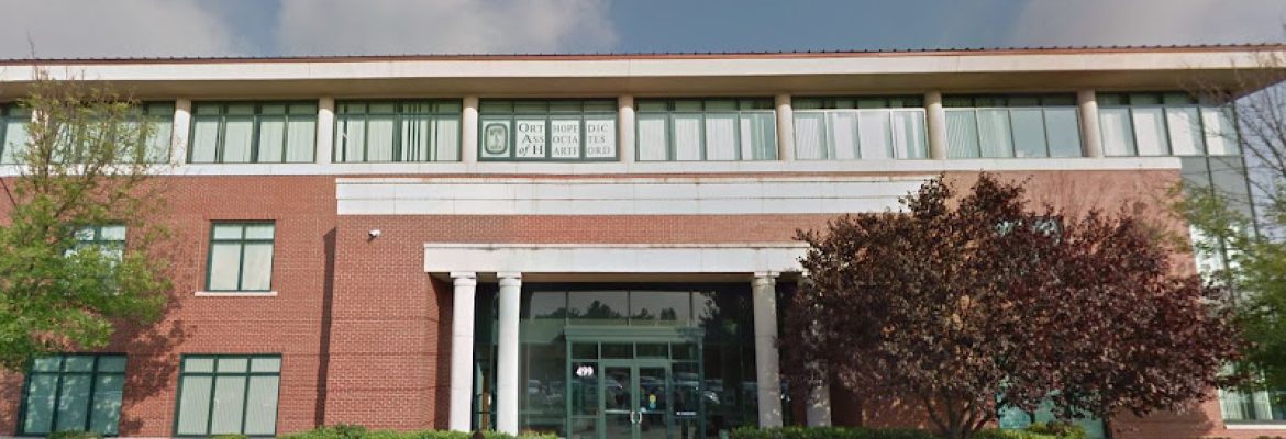 Orthopedic Associates of Hartford Urgent Care