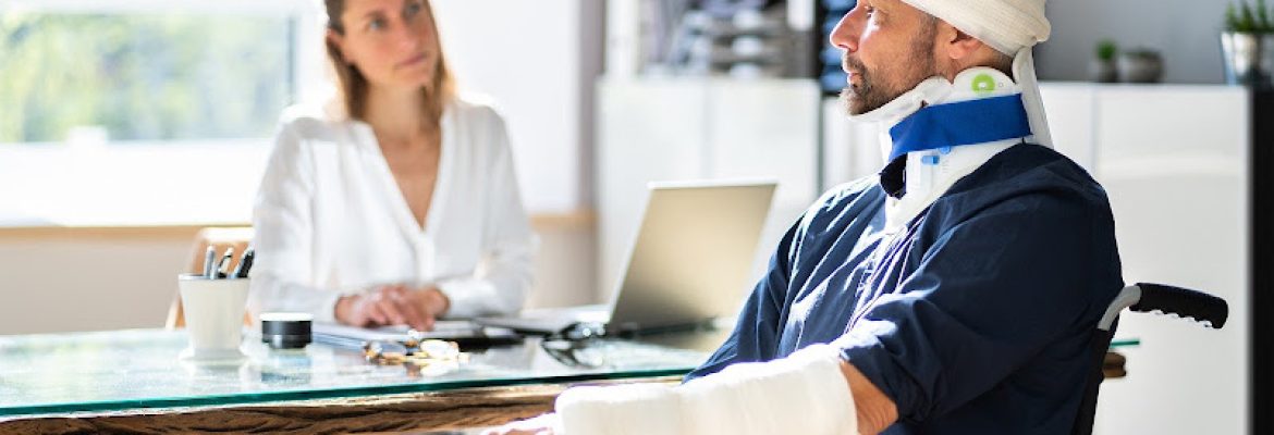 InjuredCT Personal Injury Law Firm New Haven