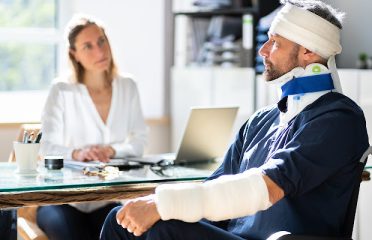 InjuredCT Personal Injury Law Firm New Haven