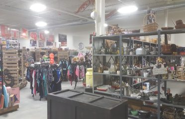 The Salvation Army Thrift Store & Donation Center