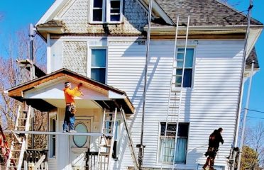 # 1 In Roofing and Siding LLC