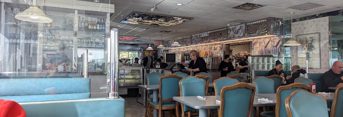 Duchess Diner