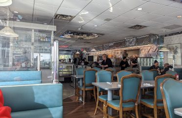 Duchess Diner