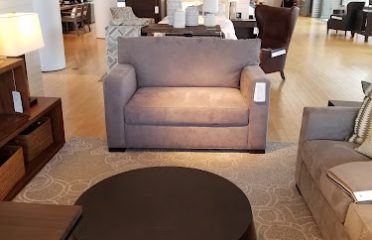 Crate & Barrel
