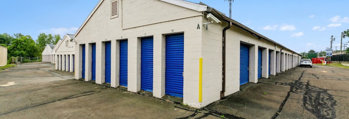 Bolt Storage
