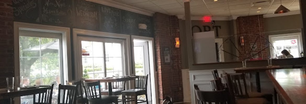 Old Post Tavern