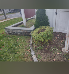MARSIL Landscaping
