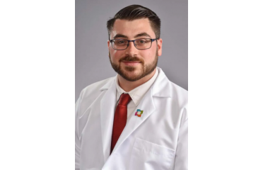 Keith Ringuette, PA-C