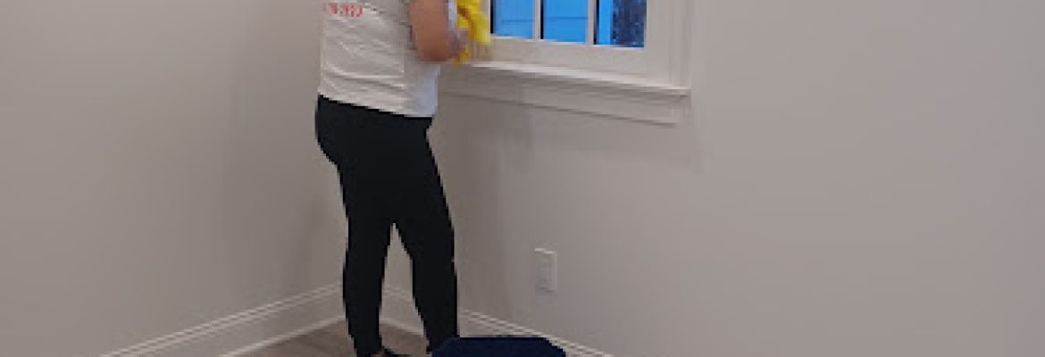 C&S CLEANING SERVICES LLC