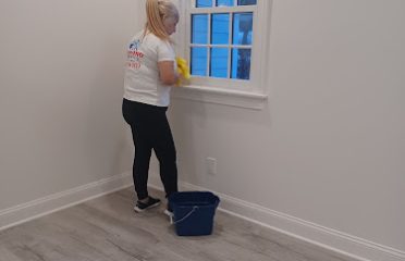 C&S CLEANING SERVICES LLC