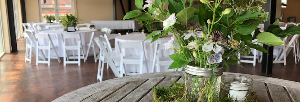 New Petal Flower Farm LLC