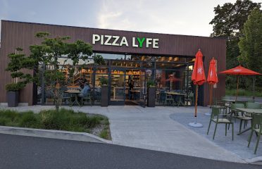Pizza Lyfe Westport