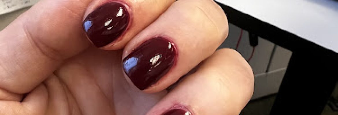 Q Nails
