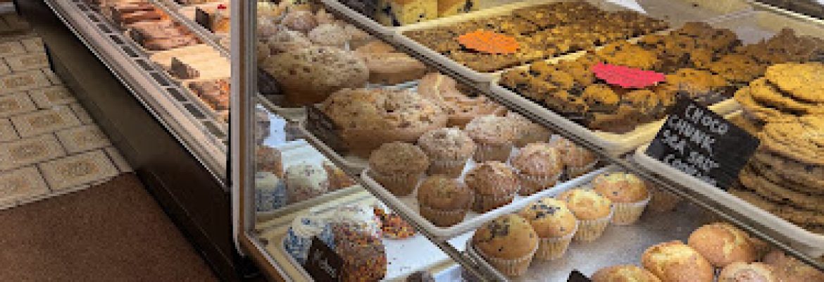 Beldotti Bakeries