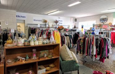 Stonington Community Center Thrift Shop